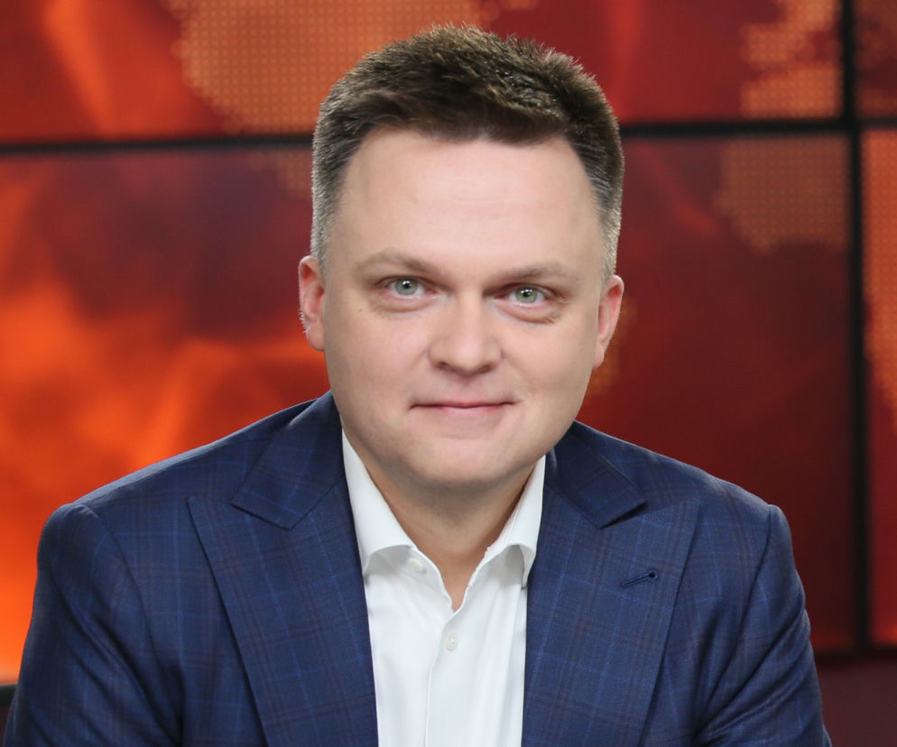 Szymon Hołownia