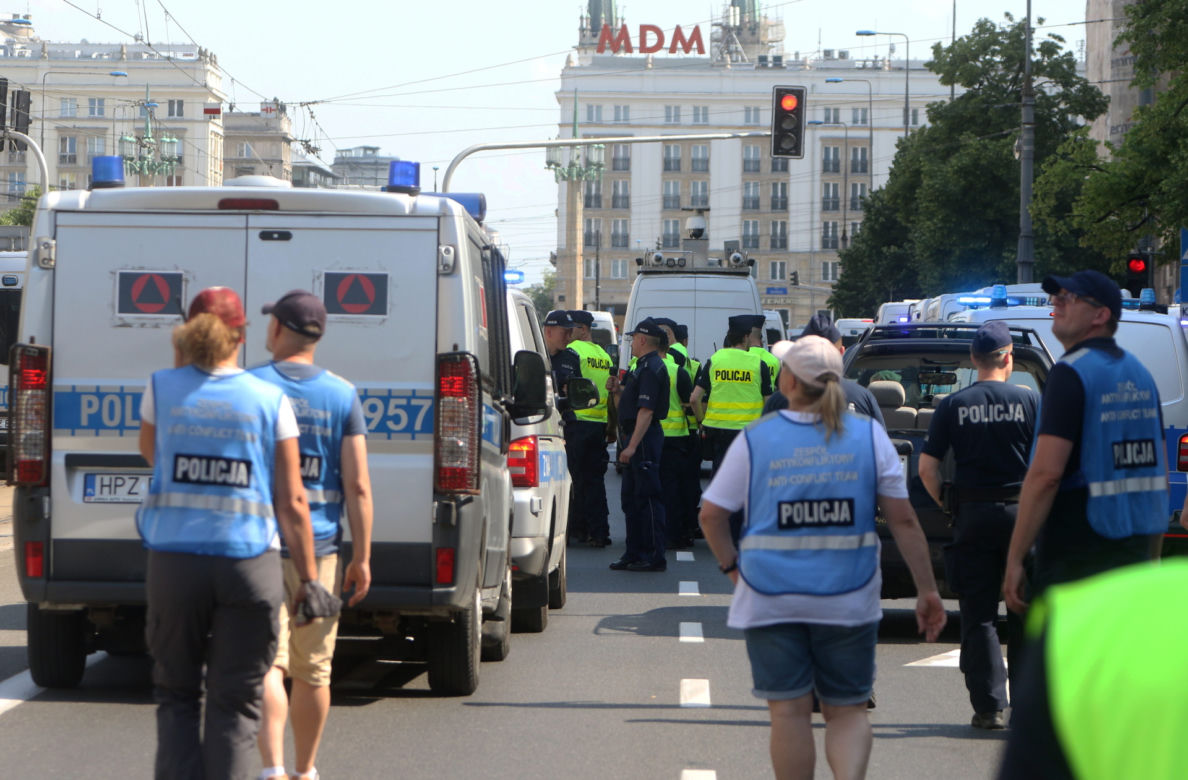 Parada Równości 2022. W tym roku parada będzie podwójna? Dlaczego?