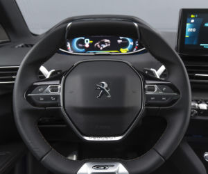 Peugeot 3008 Hybrid4 EAT8 GT