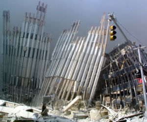 World Trade Center