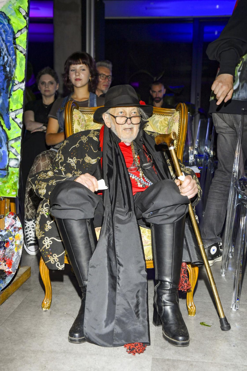 Warsaw Fasion Week