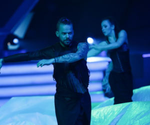 You Can Dance 2015, odcinek 11. (11.05.2015)