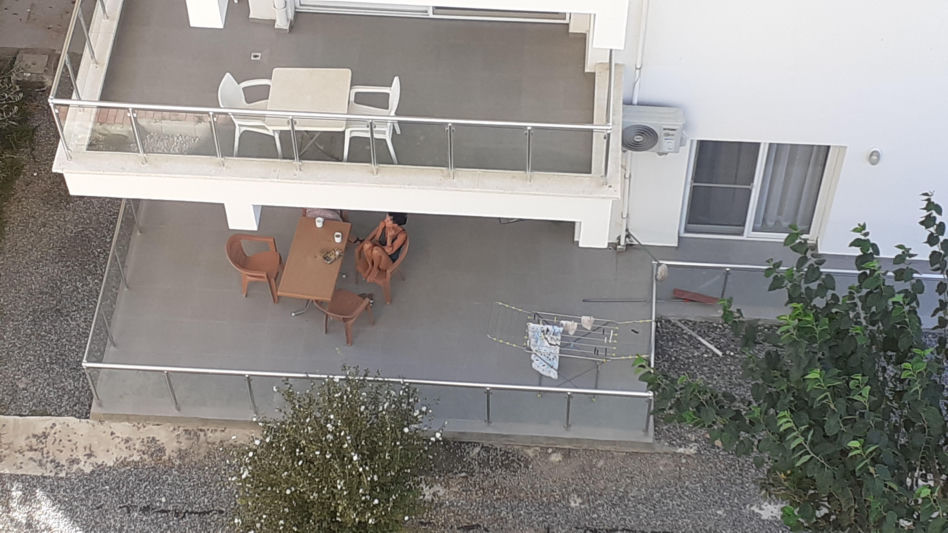 Etna przyłapana na egzotycznych wakacjach. Nie uwierzycie co robiła na tarasie w luksusowym resorcie. Gorące zdjęcia gwiazdy disco polo!