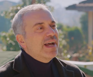 Ege stanie twarzą w twarz z zabójczynią swej siostry i gotów będzie pociągnąć za spust.