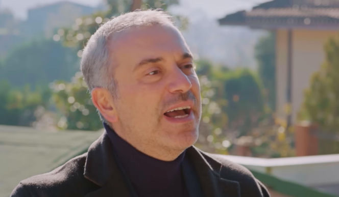 Ege stanie twarzą w twarz z zabójczynią swej siostry i gotów będzie pociągnąć za spust.