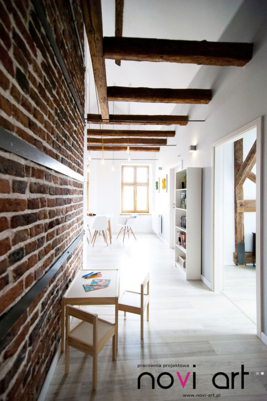 Apartament Kalwaryjska