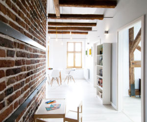 Apartament Kalwaryjska