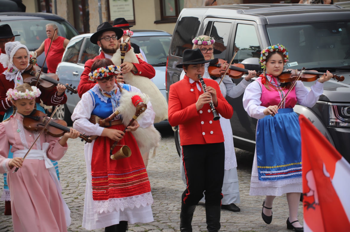 57. Ogólnopolski Festiwalu Kapel i Śpiewaków Ludowych. Kto wygrał?