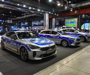 Nowości i premiery na targach Fleet Market 2019