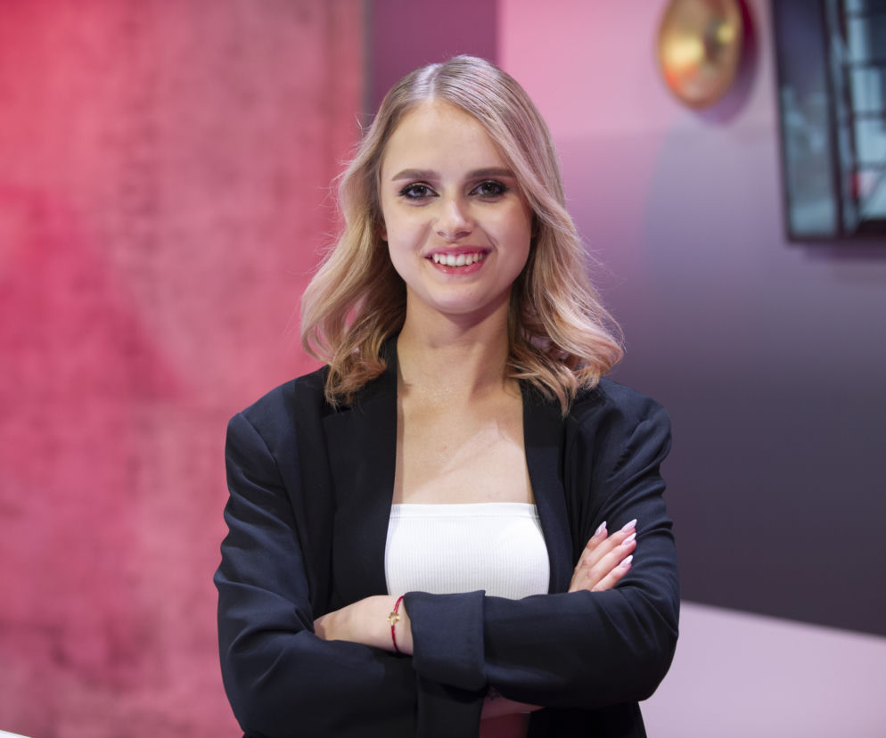 Iga Andrzejczak