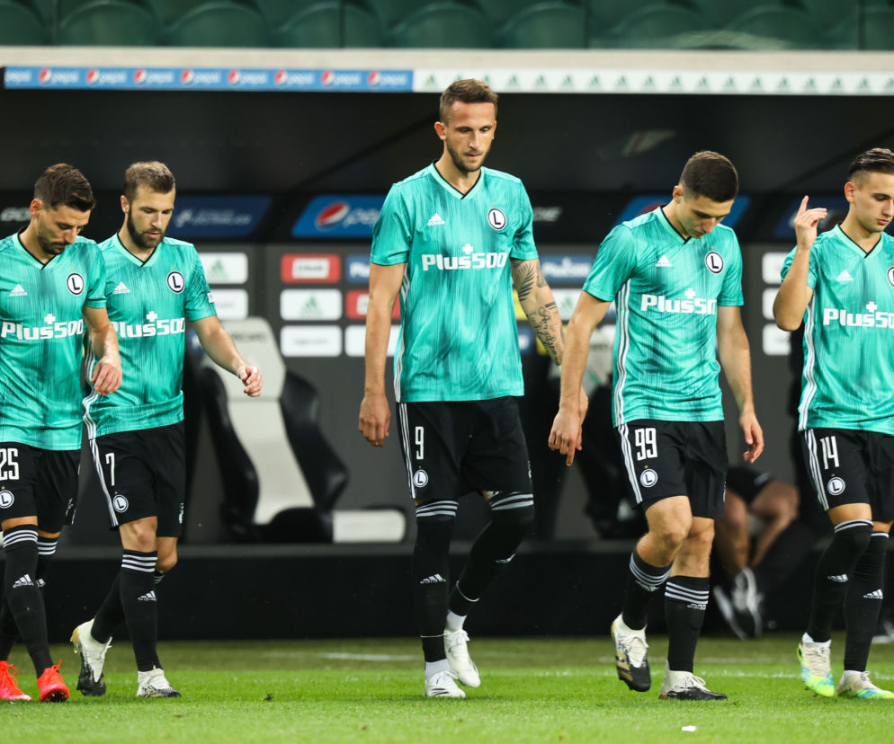 Legia Warszawa