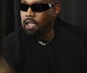 Kanye West