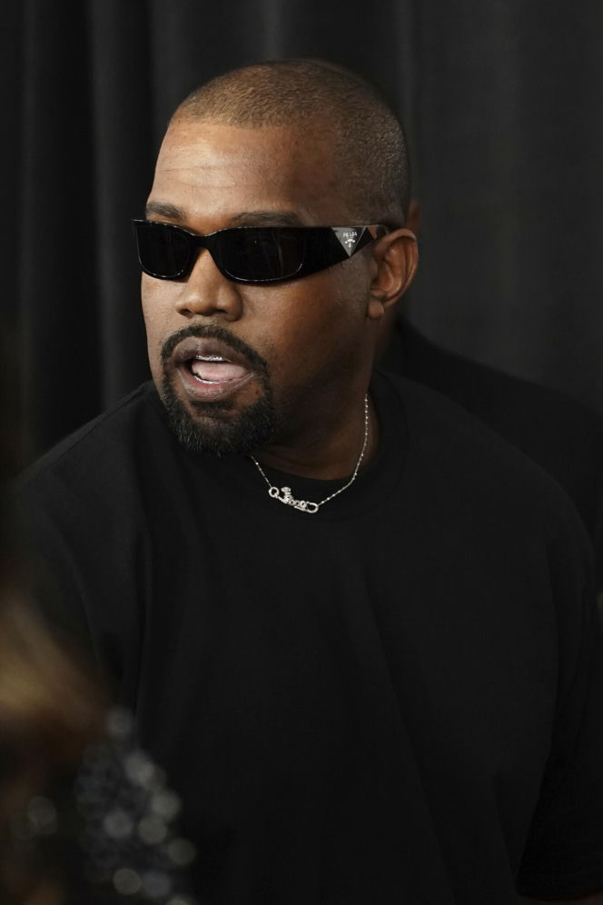 Kanye West