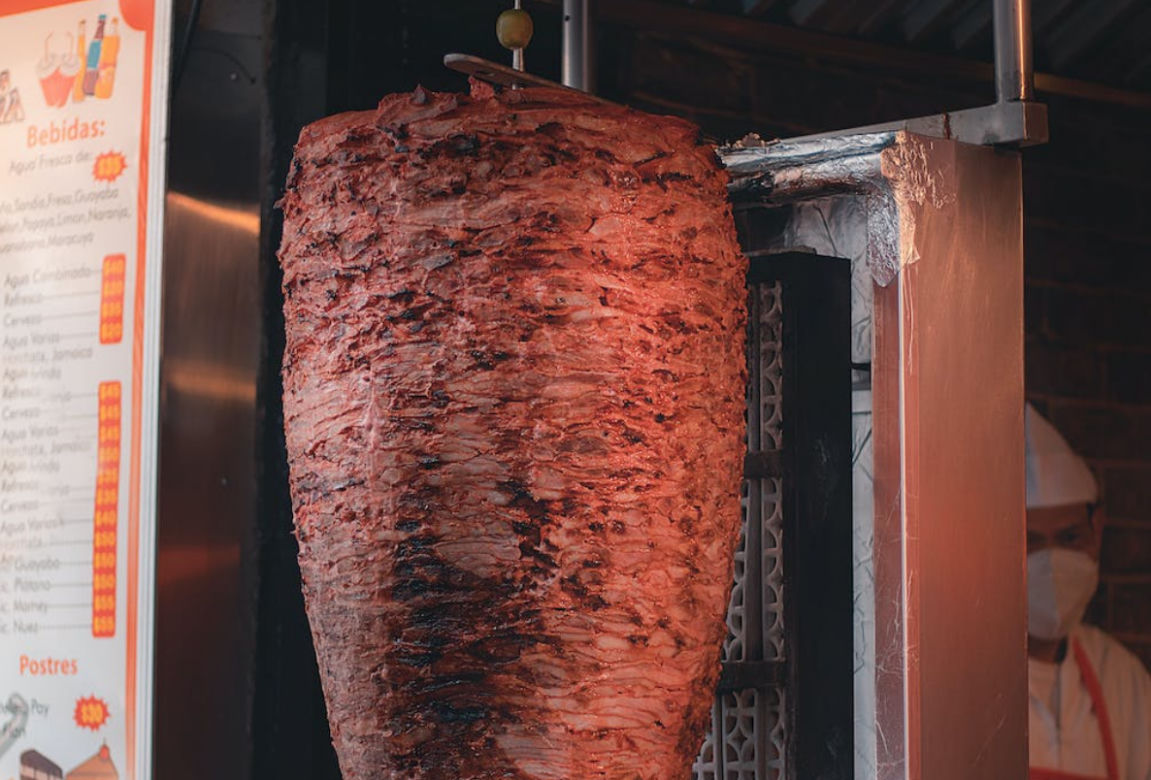 5) Kebab u Alika 2, Mysłowice
