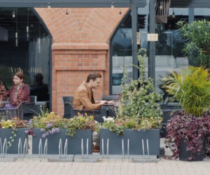 M jak miłość odc. 1897. Błażej Święcicki (Adrian Budakow)