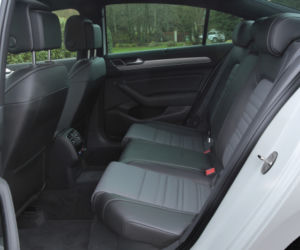 Volkswagen Passat B8