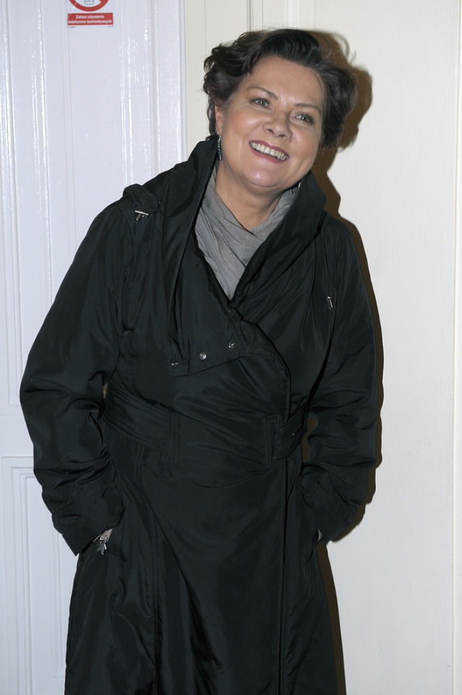 Agnieszka Kotulanka