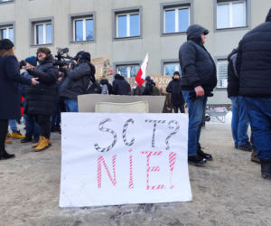 SCT w Krakowie do likwidacji? Sąd zdecyduje o losie kontrowersyjnej uchwały