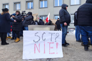 SCT w Krakowie do likwidacji? Sąd zdecyduje o losie kontrowersyjnej uchwały