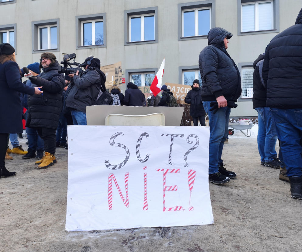 SCT w Krakowie do likwidacji? Sąd zdecyduje o losie kontrowersyjnej uchwały