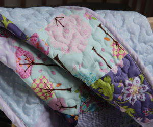 patchwork & quilt by domartystyczny zdjecie nr 4