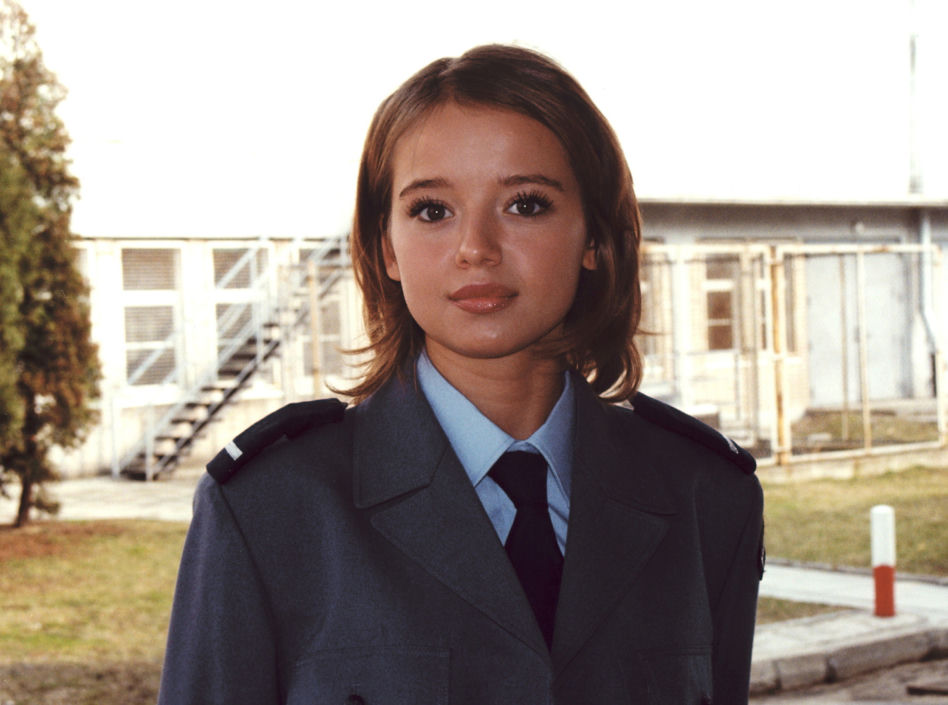 Anna Przybylska