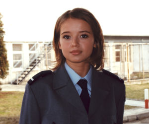 Anna Przybylska