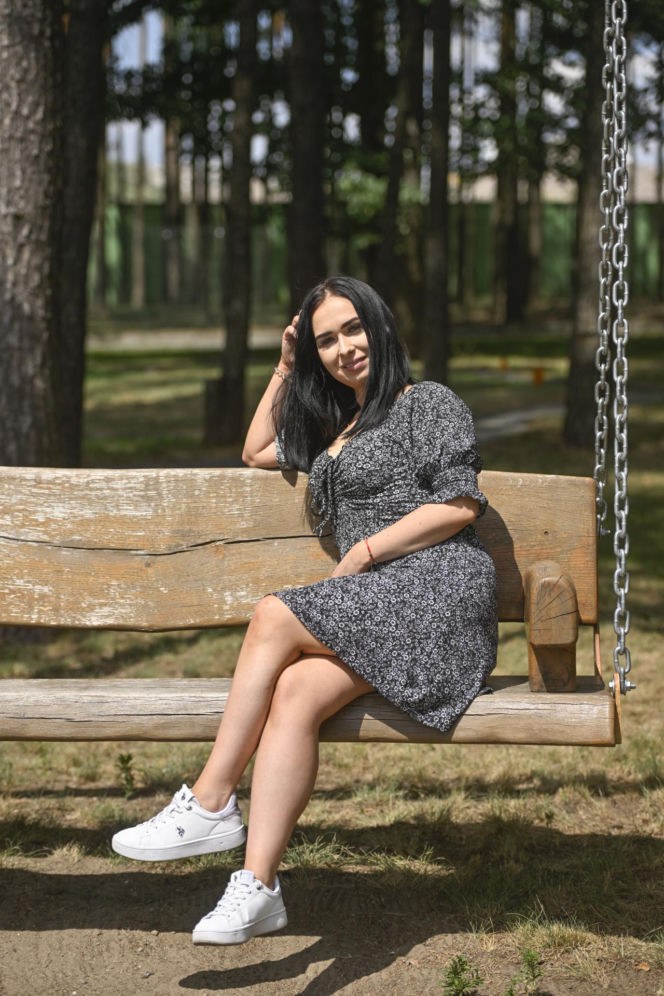 Ania i Kuba z "Rolnik szuka żony"