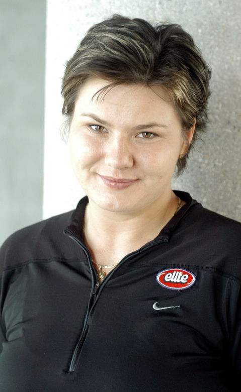 Kamila Skolimowska