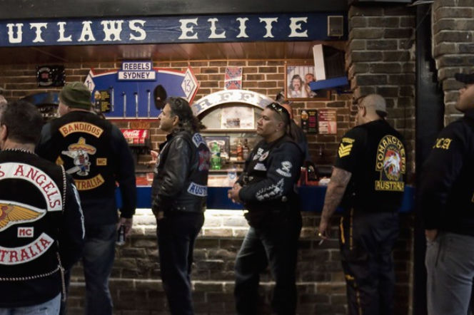 Hells Angels w Polsce