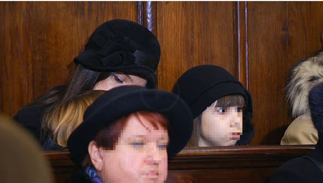 Pogrzeb Kaczyńskiej