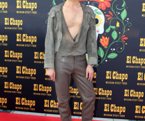 Otwarcie El Chapo