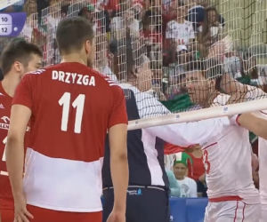   Polska - Iran: skandale