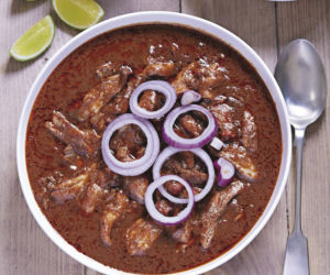 Mole poblano
