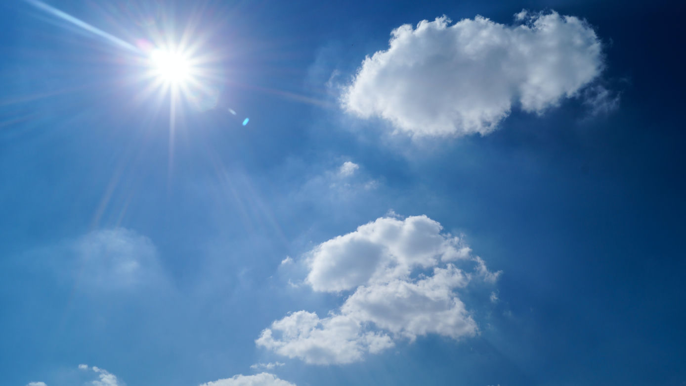 Osoby z wyższą temperaturą ciała