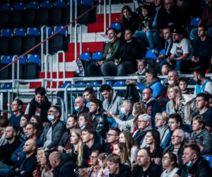 Twarde Pierniki Toruń - Enea Abramczyk Astoria Bydgoszcz, zdjęcia z Areny Toruń 