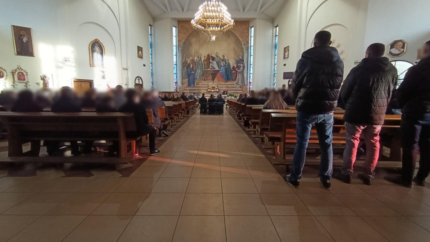 Potworna tragedia w Żaboklikach. Darek ogrodnik utopił się w szambie. Ciało odkryto po trzech dniach