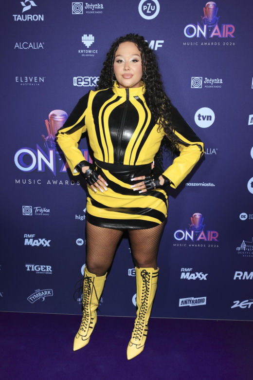 Oliwka Brazil