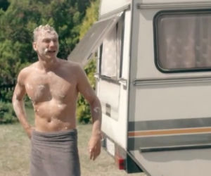 To nie koniec świata odcinek 4. Paweł (Krystian Wieczorek)