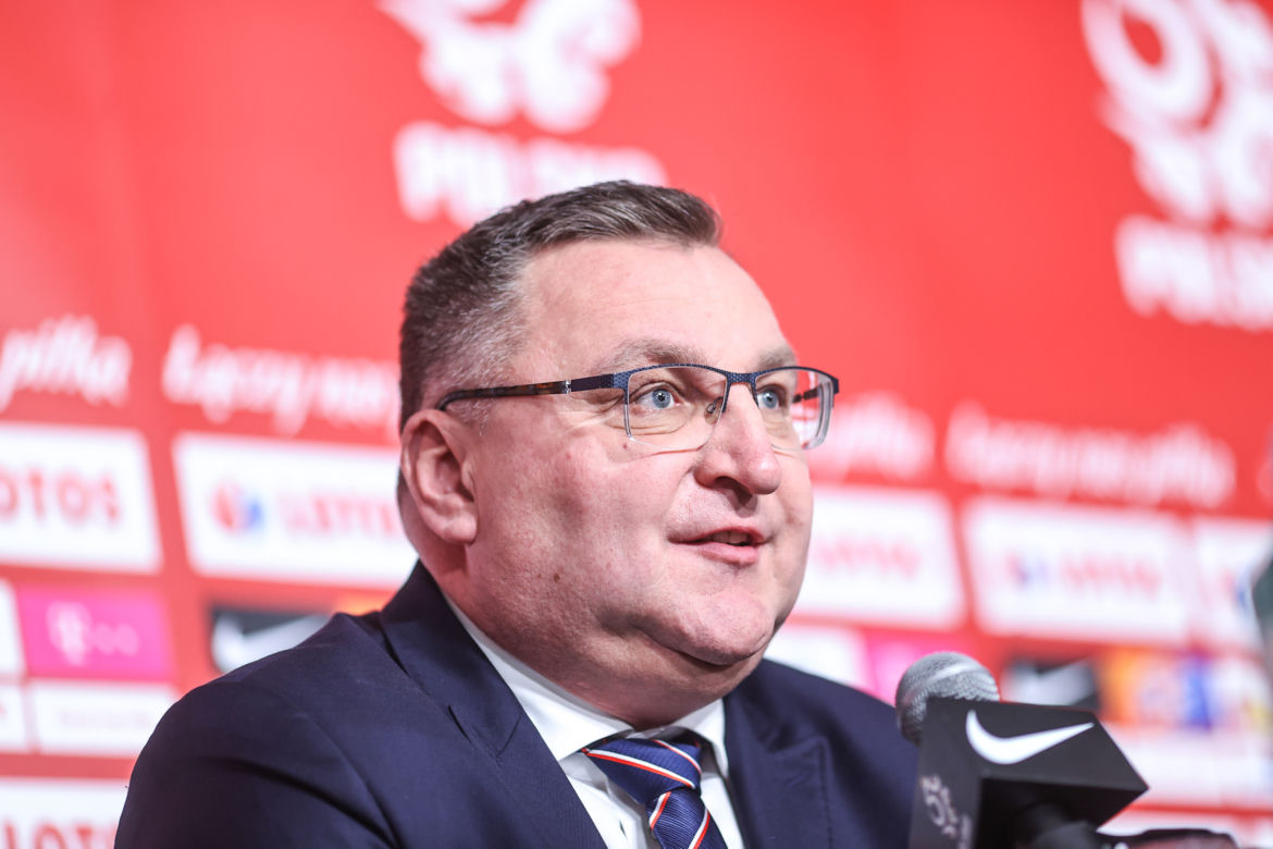 Czesław Michniewicz 