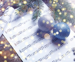 Najpięjkniejsze polskie kolędy