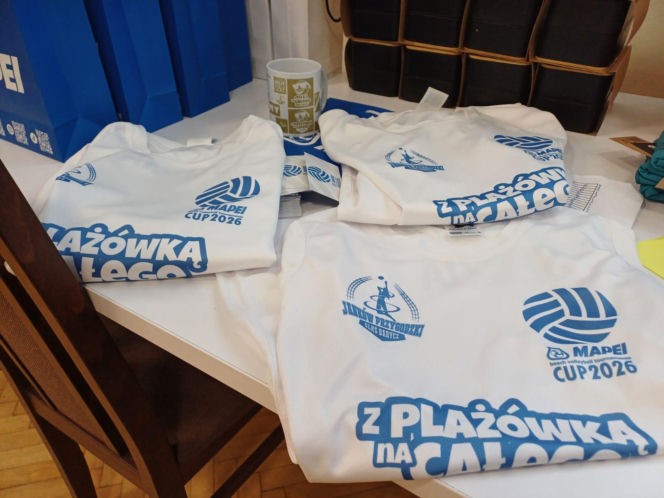 MAPEI CUP 2026