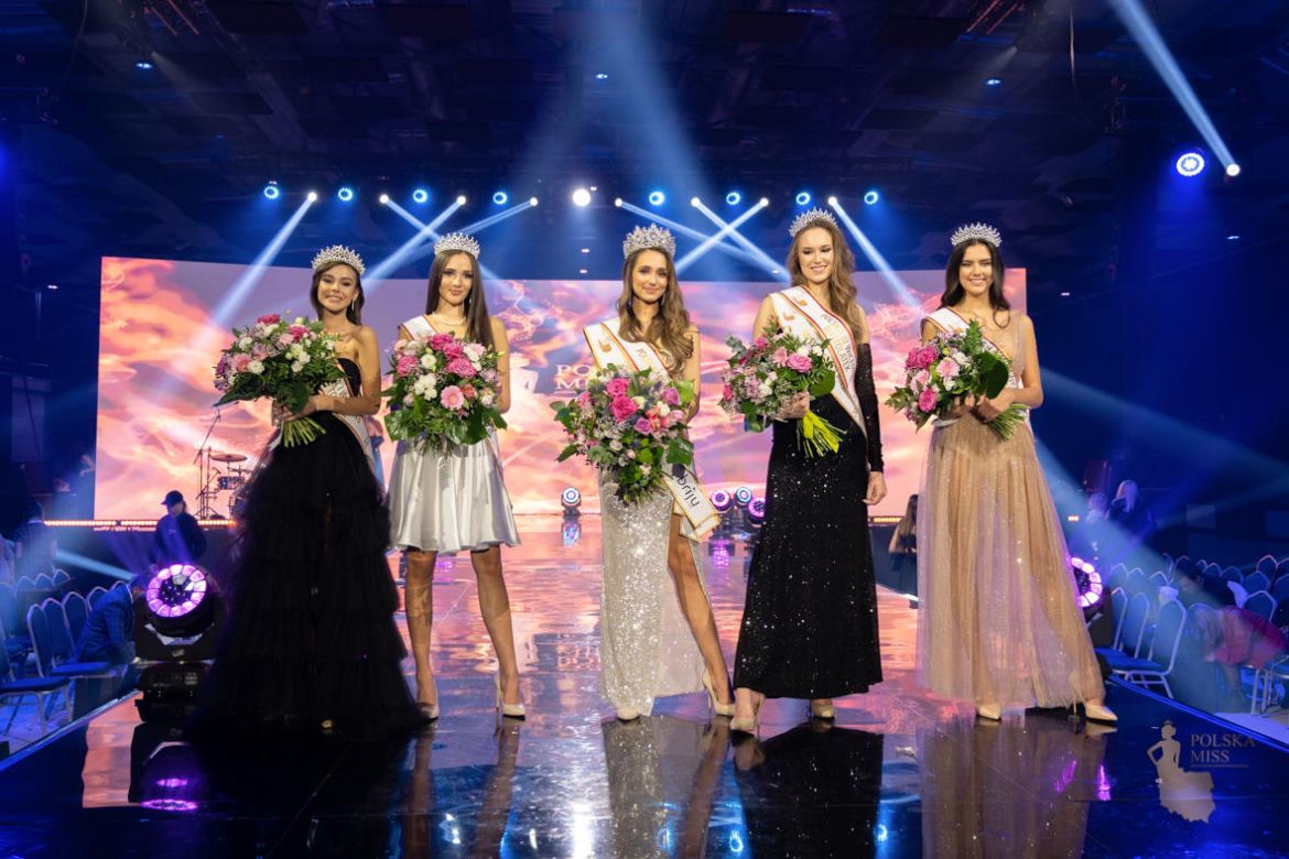 Oto najpiękniejsze kobiety w Polsce. Nie ma wątpliwości, jak wygląda Polska Miss