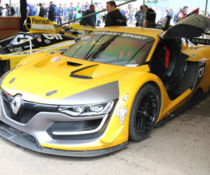 Goodwood Festival of Speed 2016