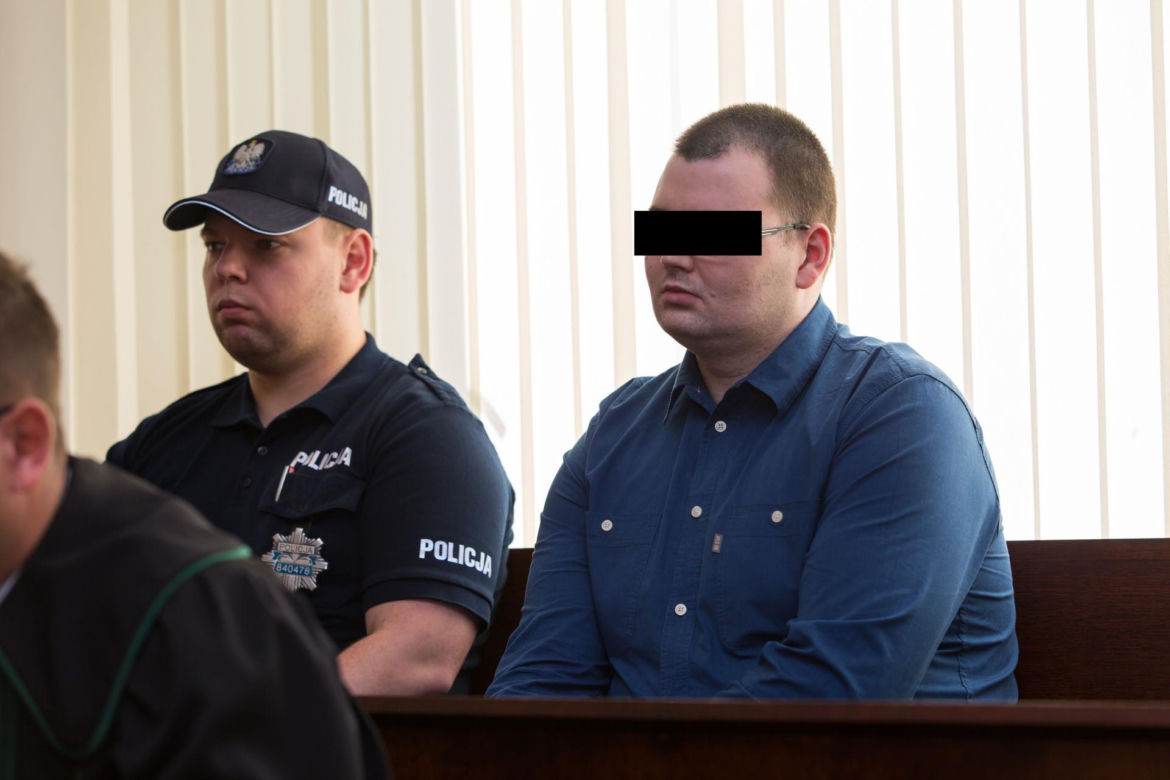 Kilka miesięcy po ślubie zamordował żonę i teściową. Okrutna zbrodnia w Wielkopolsce