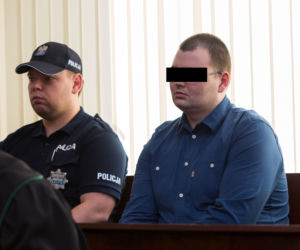 Kilka miesięcy po ślubie zamordował żonę i teściową. Okrutna zbrodnia w Wielkopolsce