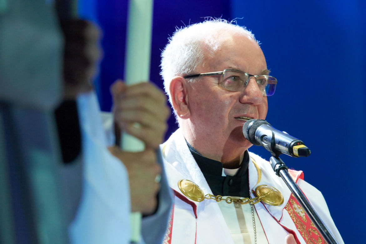 Lublin: Boże Ciało 2018. Zobaczcie zdjęcia z Koncertu Chwały!