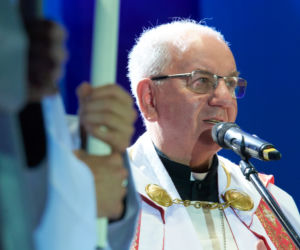 Lublin: Boże Ciało 2018. Zobaczcie zdjęcia z Koncertu Chwały!