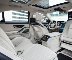 Mercedes-Benz Klasy S (W223)