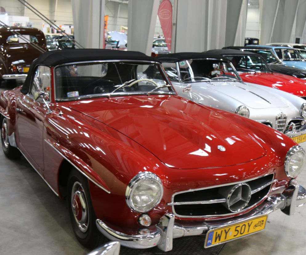 Auto Nostalgia 2016